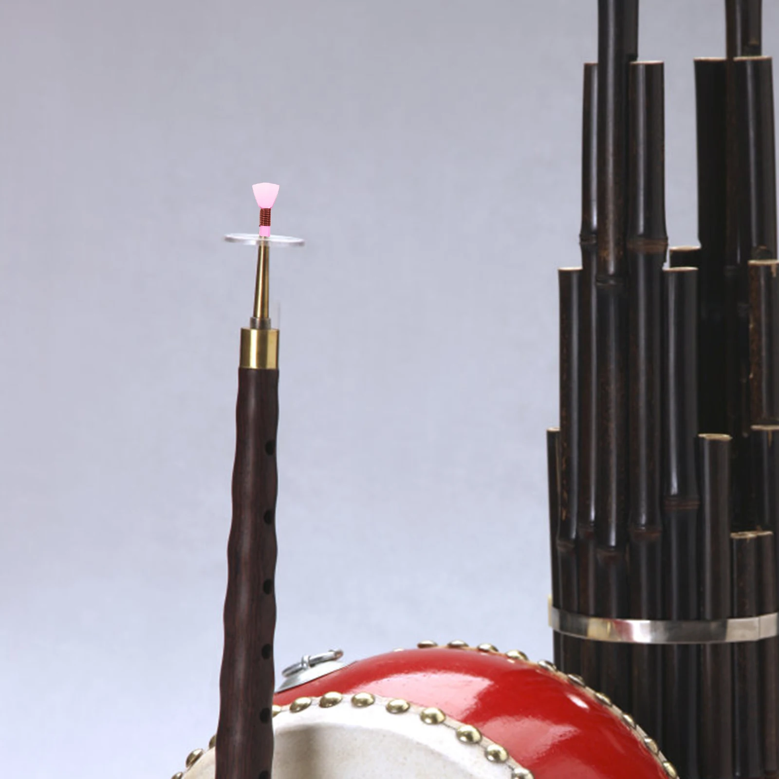 10pcs Reeds Natural Reed High-Quality Copper Wire Reeds For Suona Instrument Replacement Simple Suona Accessories Portable Wind
10pcs Reeds Natural Reed High-Quality Copper Wire Reeds For Suona Instrument Replacement Simple Suona Accessories Portable Wind