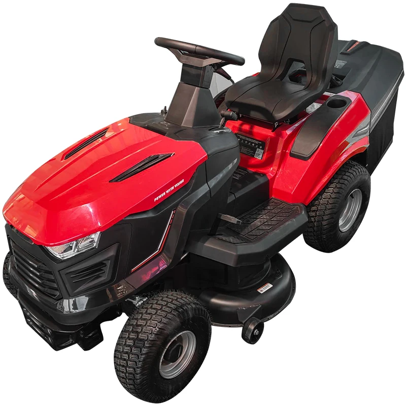 【Hot】Original Quality 38-Inch Lawn Tractor Commercial Zero Turn Riding Mower Industrial Quality Lawn Mower
【Hot】Original Quality 38-Inch Lawn Tractor Commercial Zero Turn Riding Mower Industrial Quality Lawn Mower