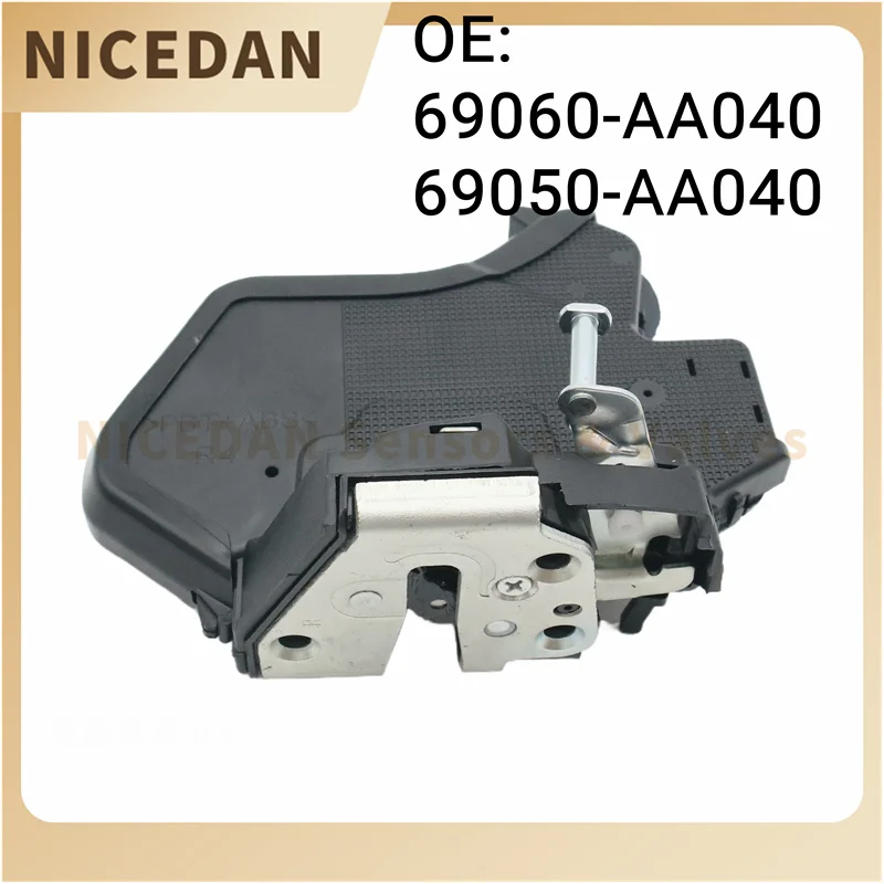 Rear Left Right Door Lock Actuator For Toyota Corolla E140 E150 Car Parts 69050-AA040 69060-AA040 69050AA040 69060AA040
Rear Left Right Door Lock Actuator For Toyota Corolla E140 E150 Car Parts 69050-AA040 69060-AA040 69050AA040 69060AA040