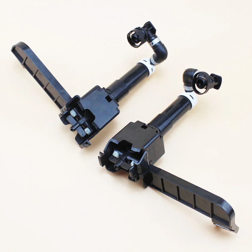 Car Styling Pair Headlight Washer Headlamp Nozzle Spray Cleaning Actuator 8520853040 85207-53040 for Lexus IS250 IS350 2005-2009
Car Styling Pair Headlight Washer Headlamp Nozzle Spray Cleaning Actuator 8520853040 85207-53040 for Lexus IS250 IS350 2005-2009