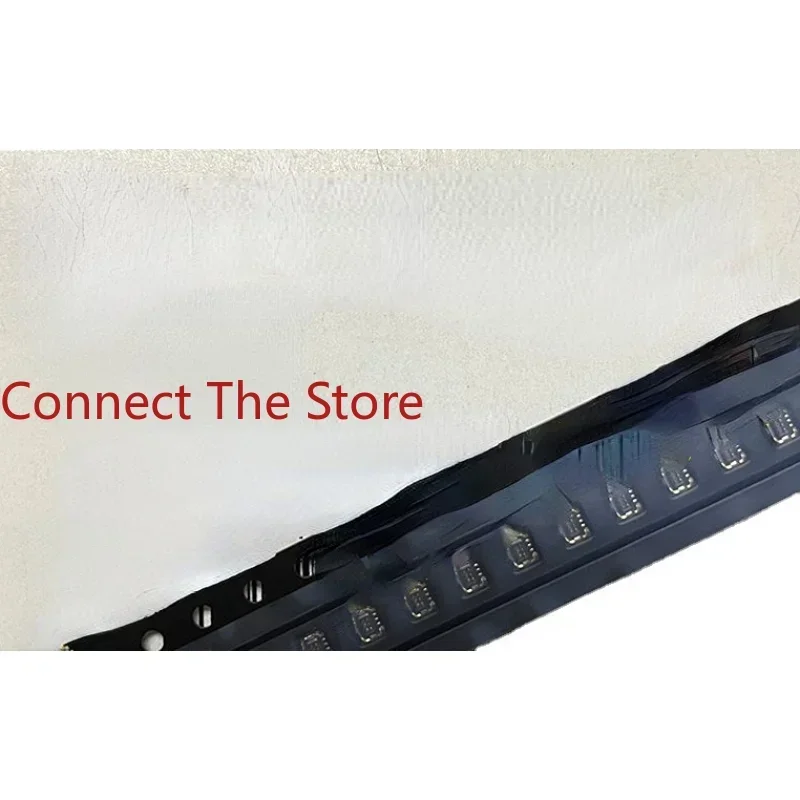 10PCS MM3931-2700A03RJ5 Connector
10PCS MM3931-2700A03RJ5 Connector