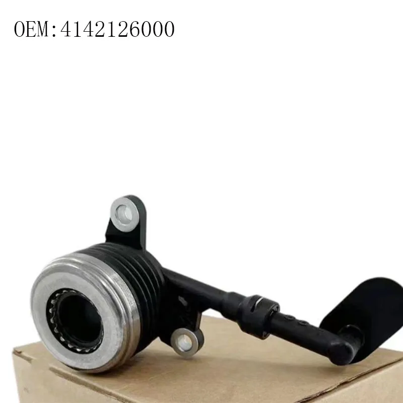 4142126000 41421-26000 Clutch Release Bearing For Hyundai Creta I30 III I20 II 2019 For Kia Sportage G4FD SORENTO III
4142126000 41421-26000 Clutch Release Bearing For Hyundai Creta I30 III I20 II 2019 For Kia Sportage G4FD SORENTO III
