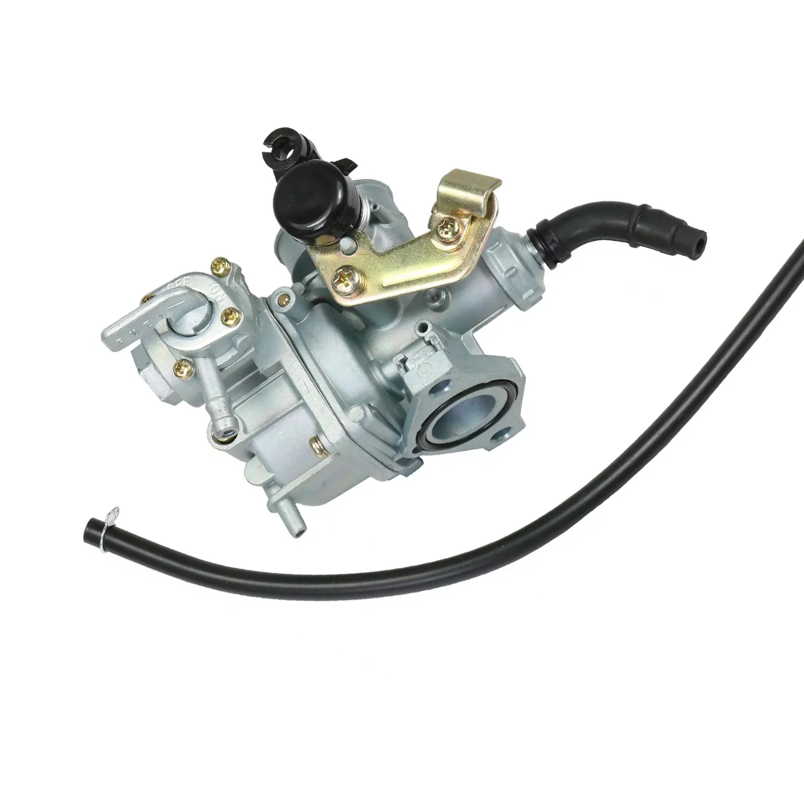1PC 19mm Carburettor Carb With Cable Choke New For Honda 1980-2002 C90 110 125CC Motorcycle Cub Accessories Carburetors Parts
1PC 19mm Carburettor Carb With Cable Choke New For Honda 1980-2002 C90 110 125CC Motorcycle Cub Accessories Carburetors Parts