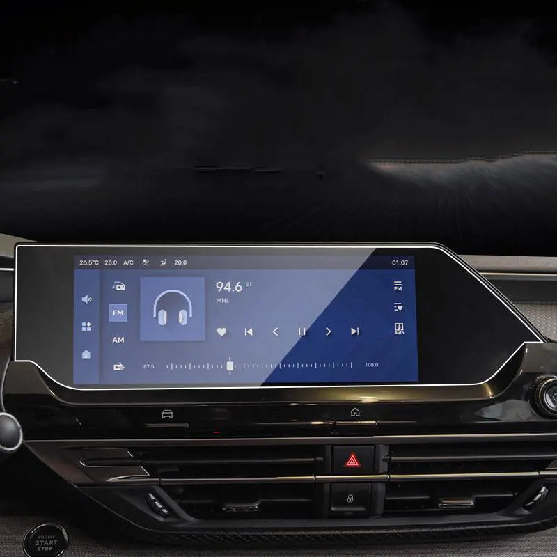 Защитная пленка из закаленного стекла для Citroen C5X C5 X 2021 2022 10 дюймов Автомобильная магнитола gps Автомобильная наклейка для экрана автомобильные аксессуары
Защитная пленка из закаленного стекла для Citroen C5X C5 X 2021 2022 10 дюймов Автомобильная магнитола gps Автомобильная наклейка для экрана автомобильные аксессуары