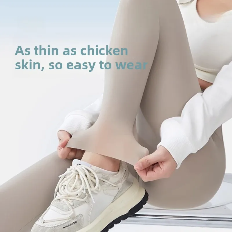 Yaloo High Waist ark Skin Yoga Pants Women's Summer Outdoor Wear Ice Silk Sun Protection Cool Feeling Tummy Control Butt Li...
Yaloo High Waist ark Skin Yoga Pants Women's Summer Outdoor Wear Ice Silk Sun Protection Cool Feeling Tummy Control Butt Li...
