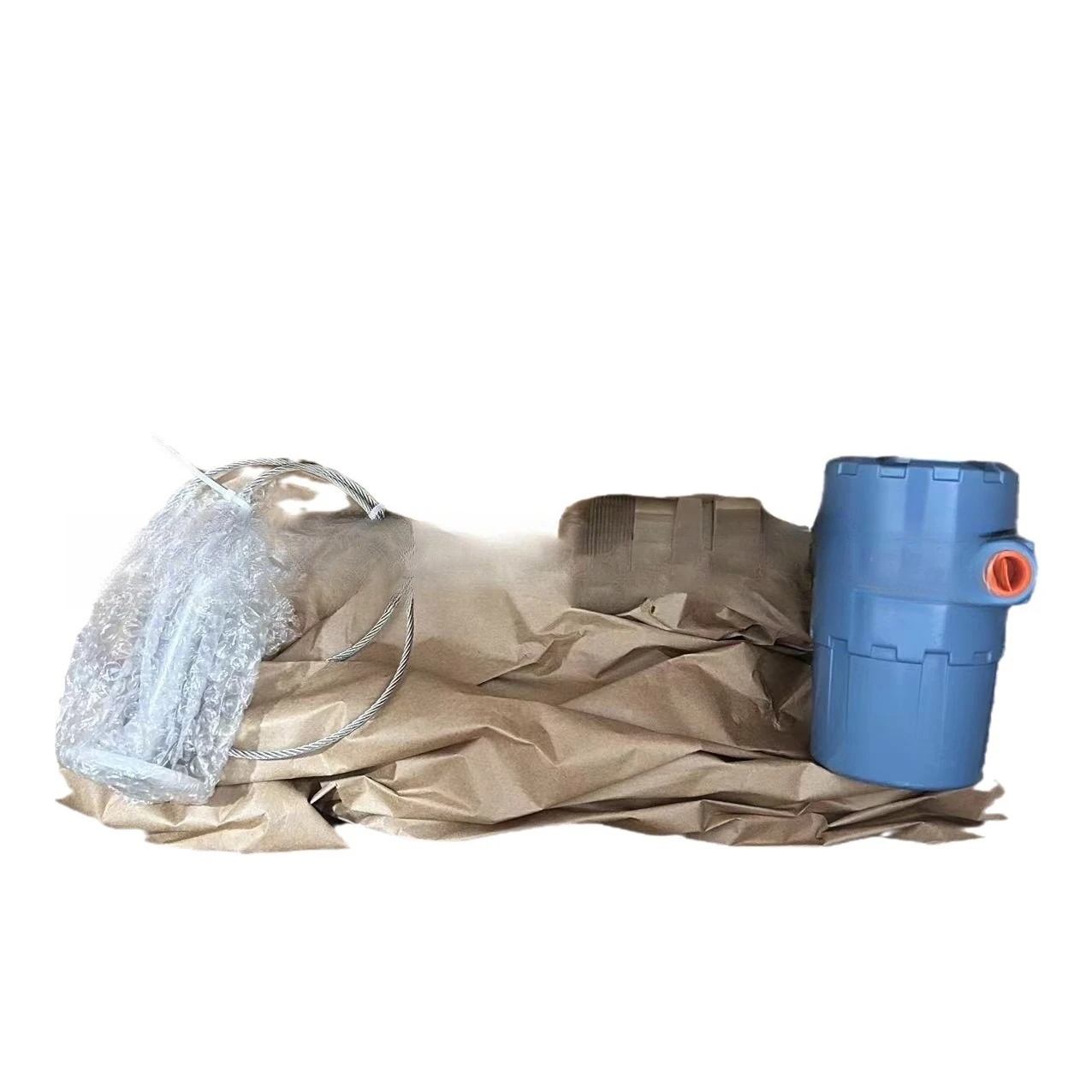 3301 cable guided wave radar 3302HA
3301 cable guided wave radar 3302HA