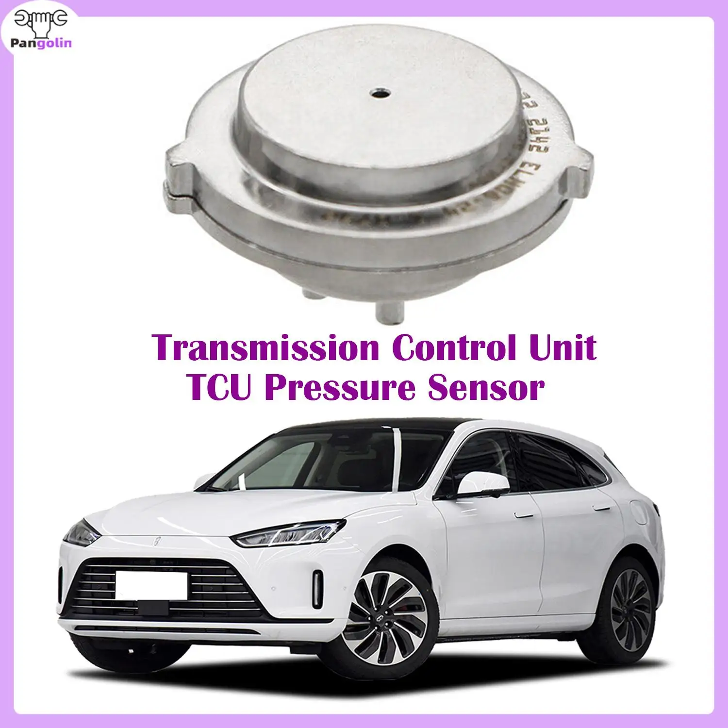 New Transmission Control Unit TCU Pressure Sensor For VW Audi Q3 TT R8 2.5 4.2 5.2 2009-2014 0DE 0GC DQ380 DQ500 Car Parts
New Transmission Control Unit TCU Pressure Sensor For VW Audi Q3 TT R8 2.5 4.2 5.2 2009-2014 0DE 0GC DQ380 DQ500 Car Parts