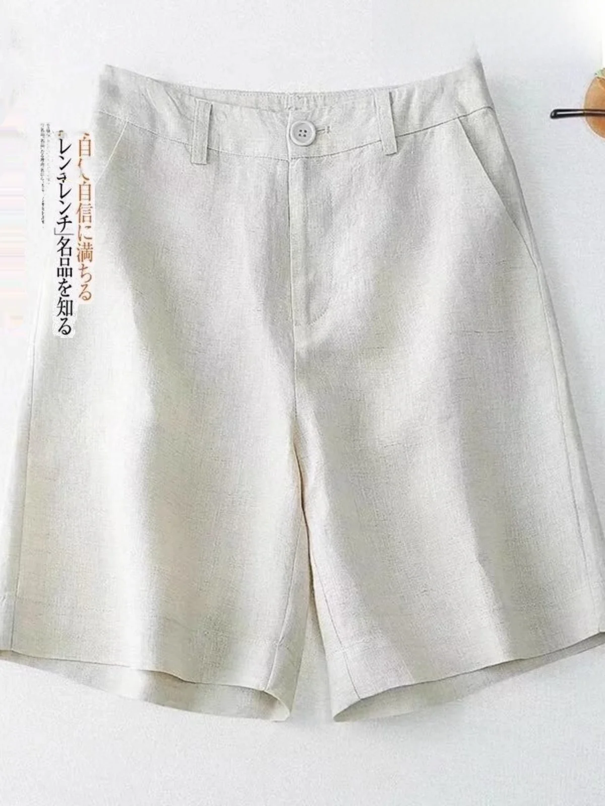 Slim Fit Cotton Linen ort Pants Wide Leg Thin Summer orts for ort Women Casual Wear Fem Discounted Items Bot
Slim Fit Cotton Linen ort Pants Wide Leg Thin Summer orts for ort Women Casual Wear Fem Discounted Items Bot