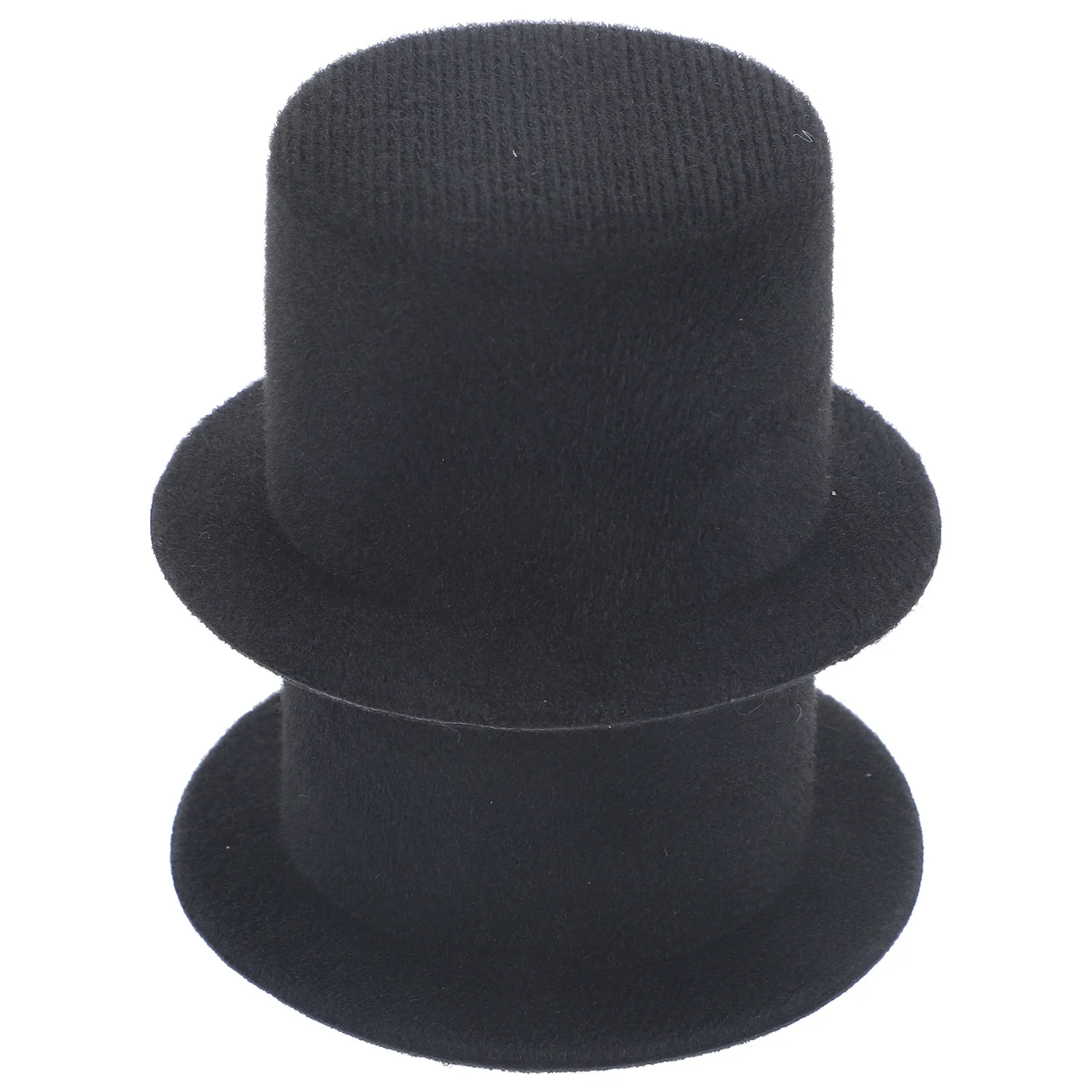 2 Pcs Mini Hat Miniature Tops DIY Crafts Hats Decorative for Handicraft Small Women
2 Pcs Mini Hat Miniature Tops DIY Crafts Hats Decorative for Handicraft Small Women
