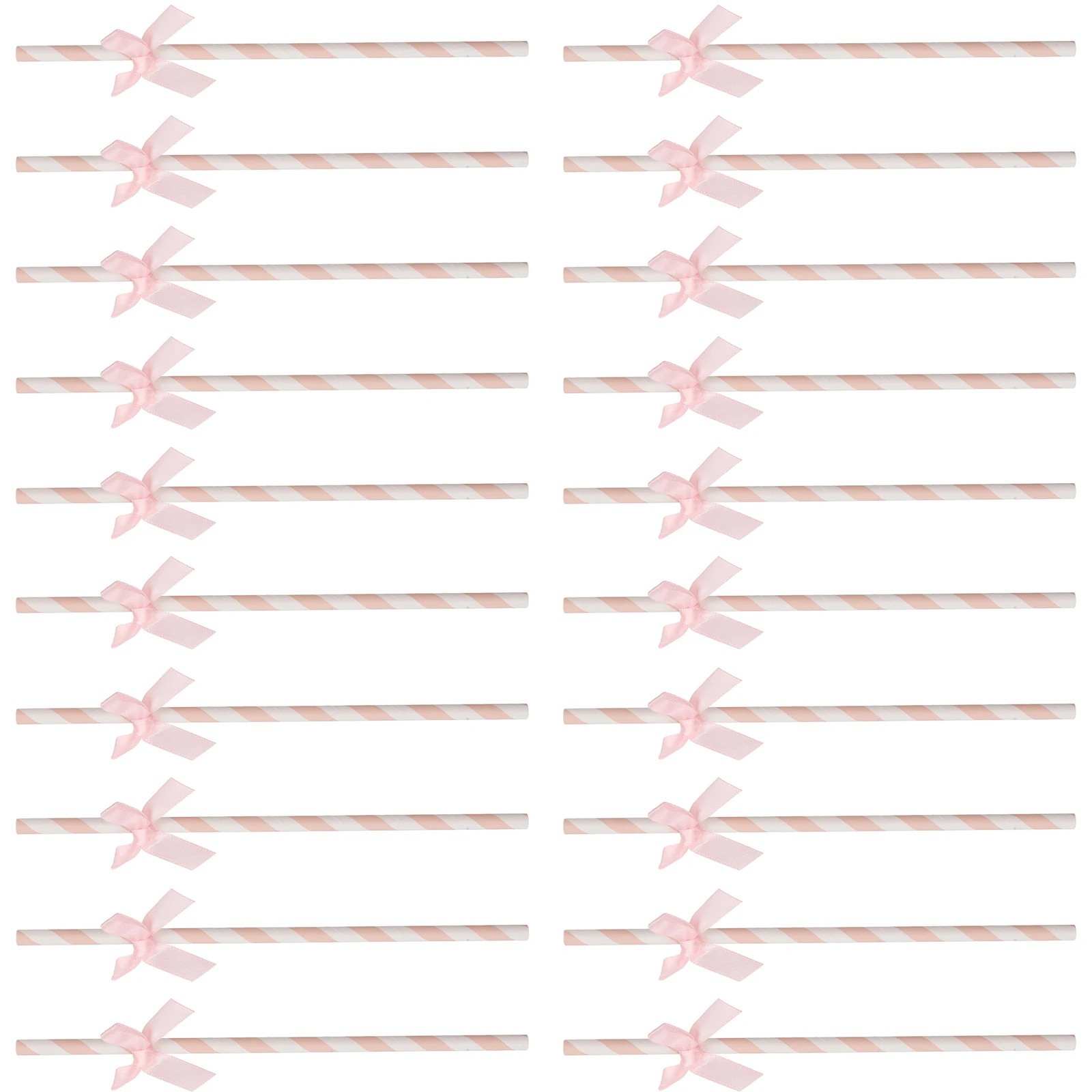30pcs Bowknot Paper Straws Colorful Daily Party Supplies Decorative Drinking Straw for Cakes Birthdays Weddings Picnics Kitchen
30pcs Bowknot Paper Straws Colorful Daily Party Supplies Decorative Drinking Straw for Cakes Birthdays Weddings Picnics Kitchen
