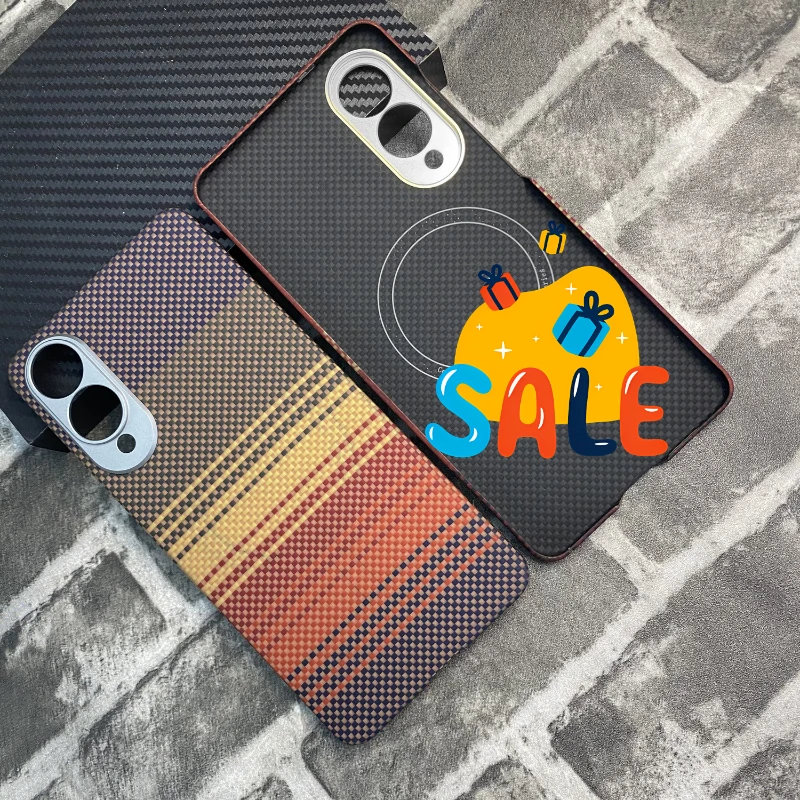 Kevlar Magnetic Case for Samsung S25 Edge Aramid Fiber Protective Cover
Kevlar Magnetic Case for Samsung S25 Edge Aramid Fiber Protective Cover