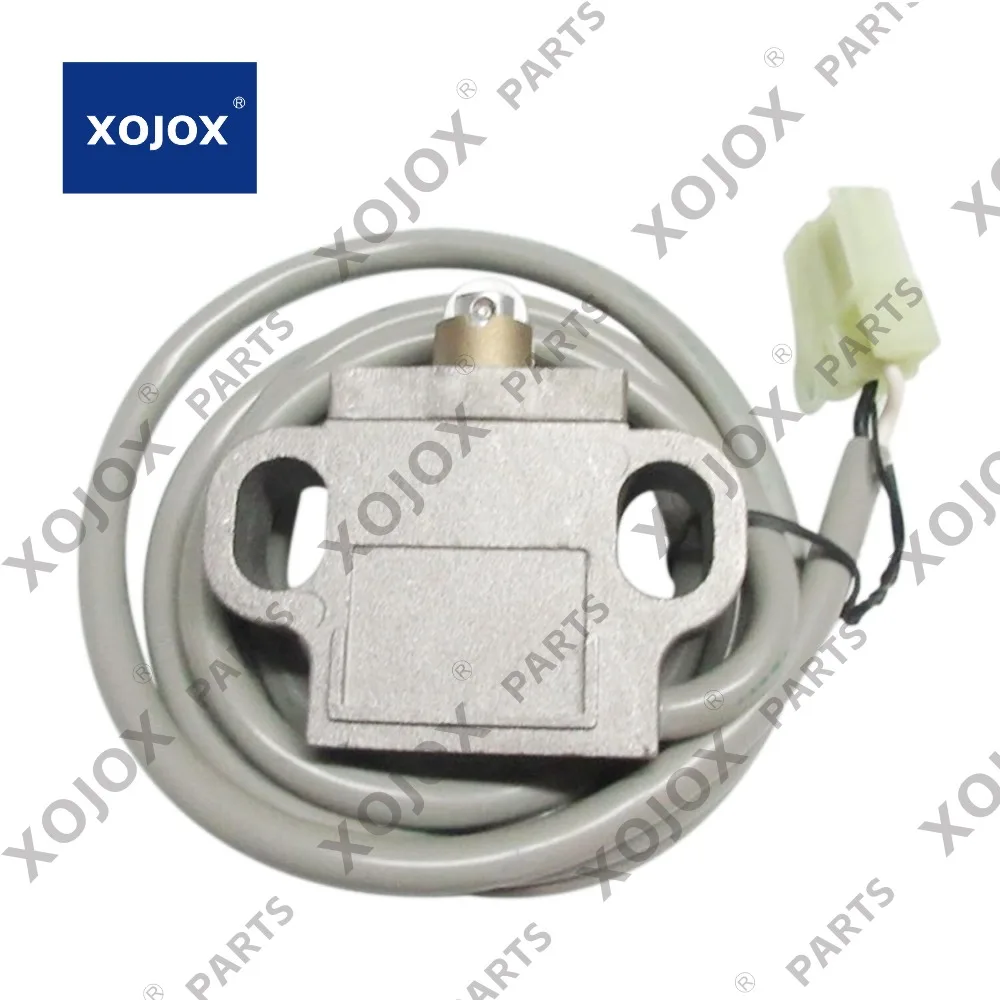 xojox 2030656210 Pressure Switch 203-06-56210 For Komatsu Excavator PC100L-5 PC120-5Z PC120-5 PC120-5X PC120-5Z PC120-5M PC120-5
xojox 2030656210 Pressure Switch 203-06-56210 For Komatsu Excavator PC100L-5 PC120-5Z PC120-5 PC120-5X PC120-5Z PC120-5M PC120-5