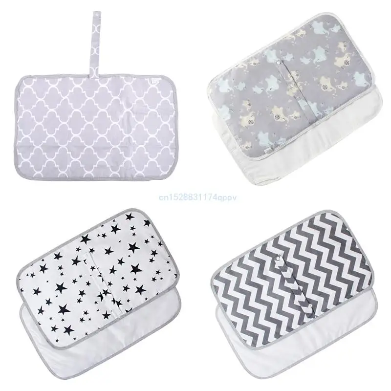 Portable Newborn Waterproof Baby Changing Mat Infant Foldable Changing Diaper Dropship
Portable Newborn Waterproof Baby Changing Mat Infant Foldable Changing Diaper Dropship