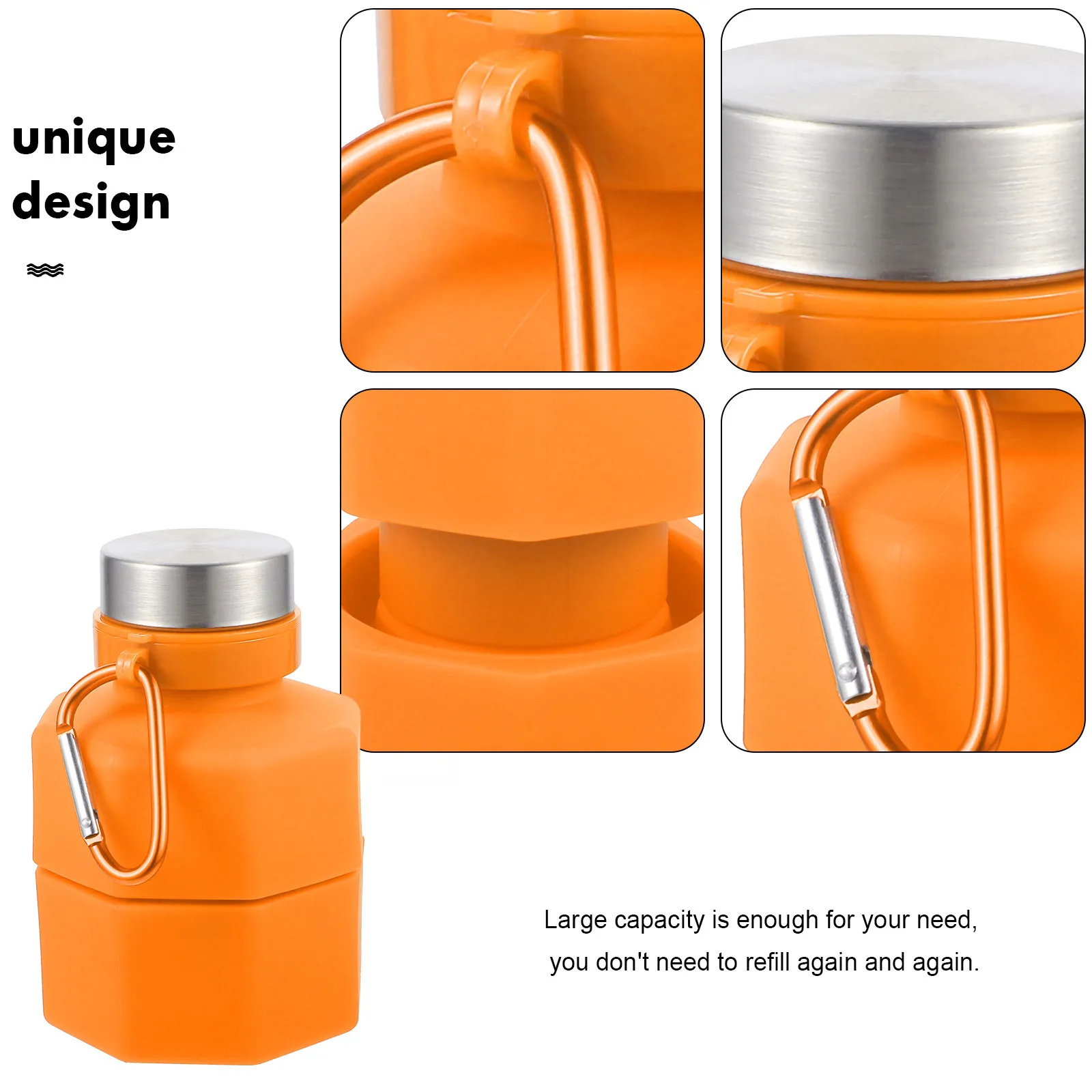 Dumbbell Shaped Water Kettle Large Capacity Fitness Enthusiasts Sports Use Portable Gym School Clean
Dumbbell Shaped Water Kettle Large Capacity Fitness Enthusiasts Sports Use Portable Gym School Clean