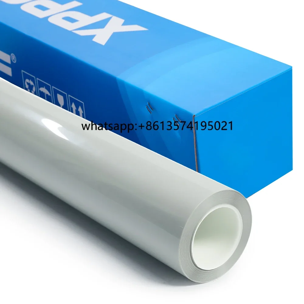 TXPPF Motorcycle Accessories TPU PPF Roll Film For Cars Wrapping Accessories Carlas PPF Colour TPU ACar Wrap Film
TXPPF Motorcycle Accessories TPU PPF Roll Film For Cars Wrapping Accessories Carlas PPF Colour TPU ACar Wrap Film