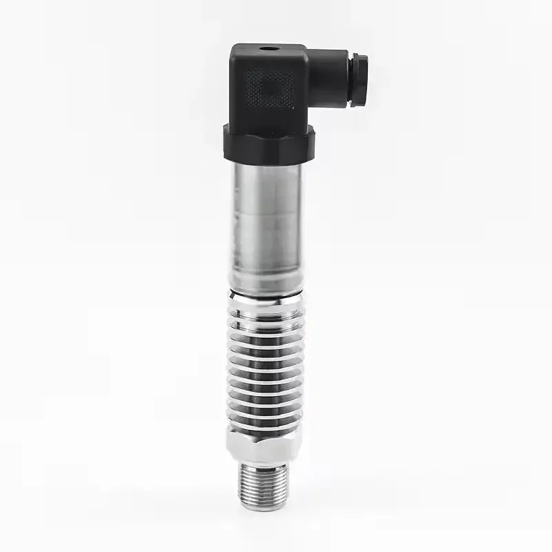 In stockWholesale 4-20MA 0.1%FS High Temp Pressure-resistant Pressure Transmitter 0-10v for Pressure Monitoring of Steam Pipe Ne
In stockWholesale 4-20MA 0.1%FS High Temp Pressure-resistant Pressure Transmitter 0-10v for Pressure Monitoring of Steam Pipe Ne