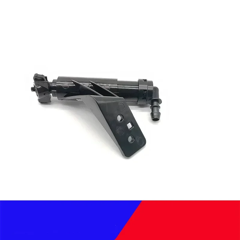 Форсунка омывателя правой передней фары 986722W500 98672-2W500 для Hyundai Grand Santa Fe DM 2015 2016 2017 2018
Форсунка омывателя правой передней фары 986722W500 98672-2W500 для Hyundai Grand Santa Fe DM 2015 2016 2017 2018