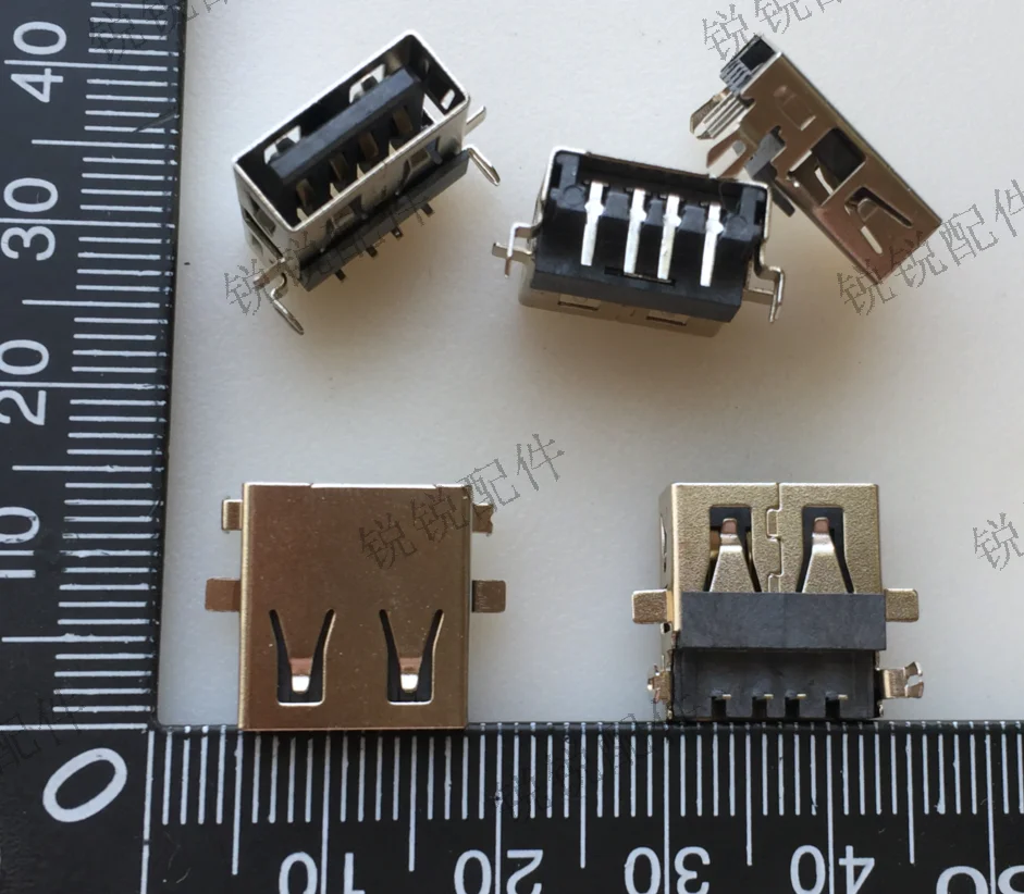 Для Samsung Lenovo Shenzhou и других ноутбуков Интерфейс USB2.0 USB-порт для зарядки данных
Для Samsung Lenovo Shenzhou и других ноутбуков Интерфейс USB2.0 USB-порт для зарядки данных