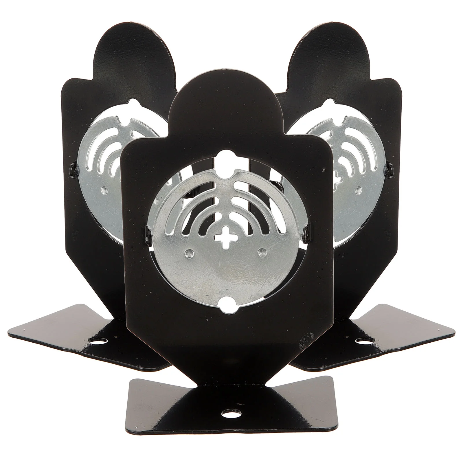 3 Pcs Tool Metal Rotatable Target Children's Toy Soft Training Tools for Kids Gel Outdoor
3 Pcs Tool Metal Rotatable Target Children's Toy Soft Training Tools for Kids Gel Outdoor