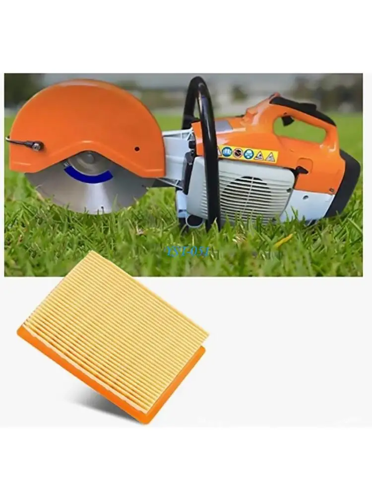 E15A Replacement Air Filter Air Fuels Filter Fuels Line Easy Installation for TS400
E15A Replacement Air Filter Air Fuels Filter Fuels Line Easy Installation for TS400