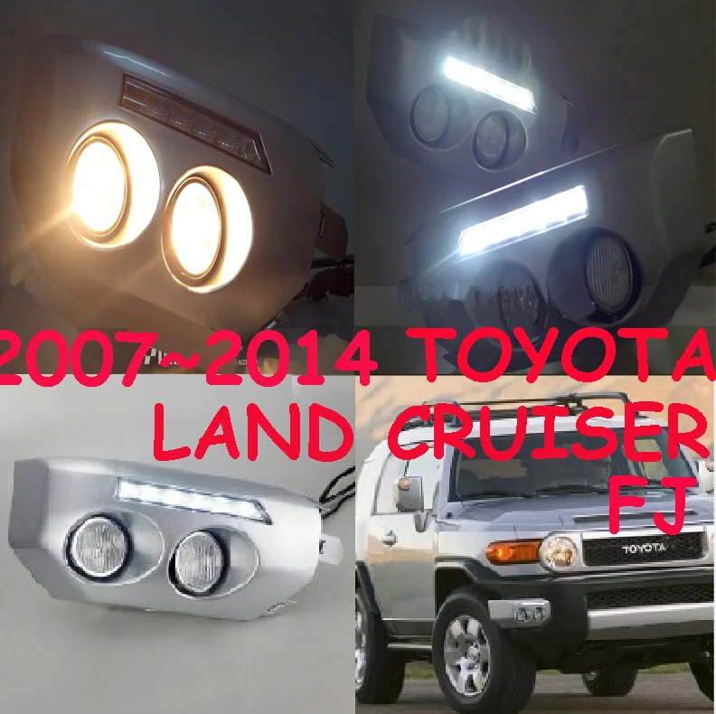 Светодиодный, 2007~2014 Cruiser FJ дневной свет, противотуманный фонарь Cruiser FJ, фар Cruiser FJ;vios,corolla,camry,Hiace,tundra,sienna,yaris
Светодиодный, 2007~2014 Cruiser FJ дневной свет, противотуманный фонарь Cruiser FJ, фар Cruiser FJ;vios,corolla,camry,Hiace,tundra,sienna,yaris