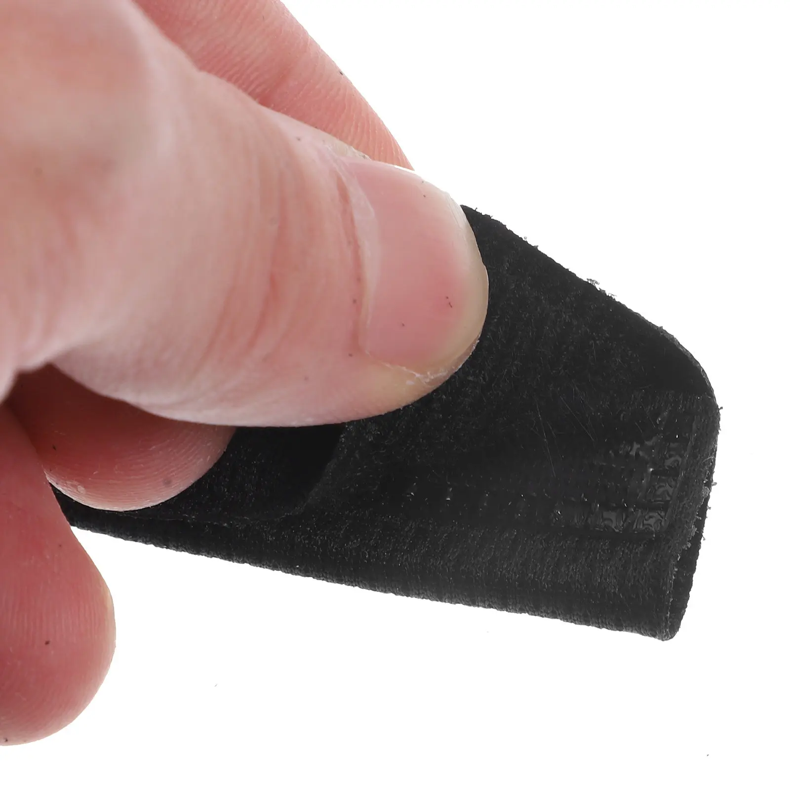 1Set Motorcycle Padding Kit Breathable High-Density Sponge Inner Pads Set for Cycling Bicycle E-Vehicle Helmets