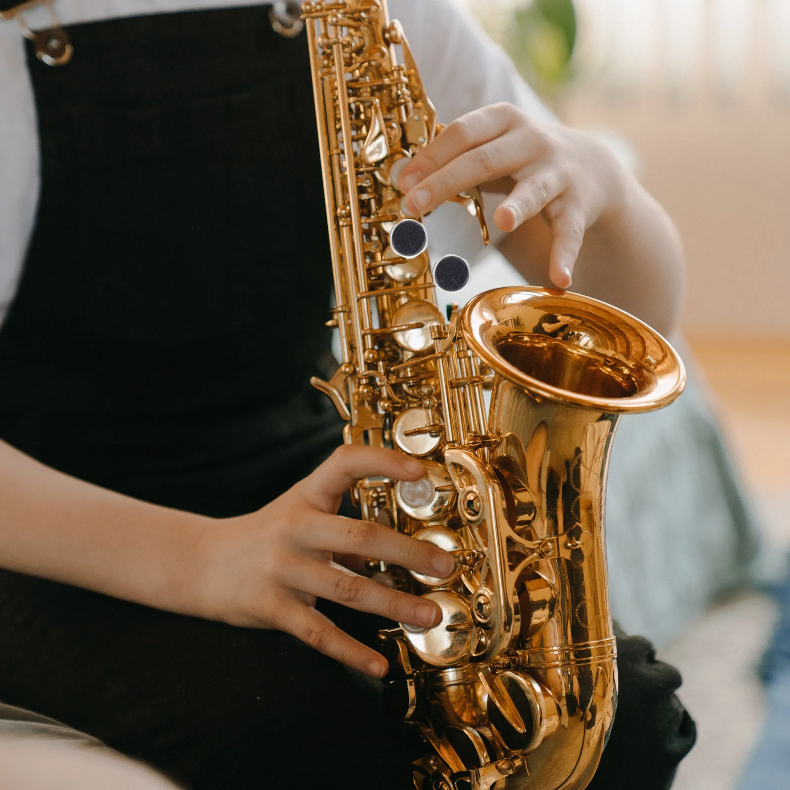 3pcs Valve Caps Replacement Durable Valve Finger Buttons For Trumpet Keys Trumpet Accessories Musical Instruments Supplies
3pcs Valve Caps Replacement Durable Valve Finger Buttons For Trumpet Keys Trumpet Accessories Musical Instruments Supplies