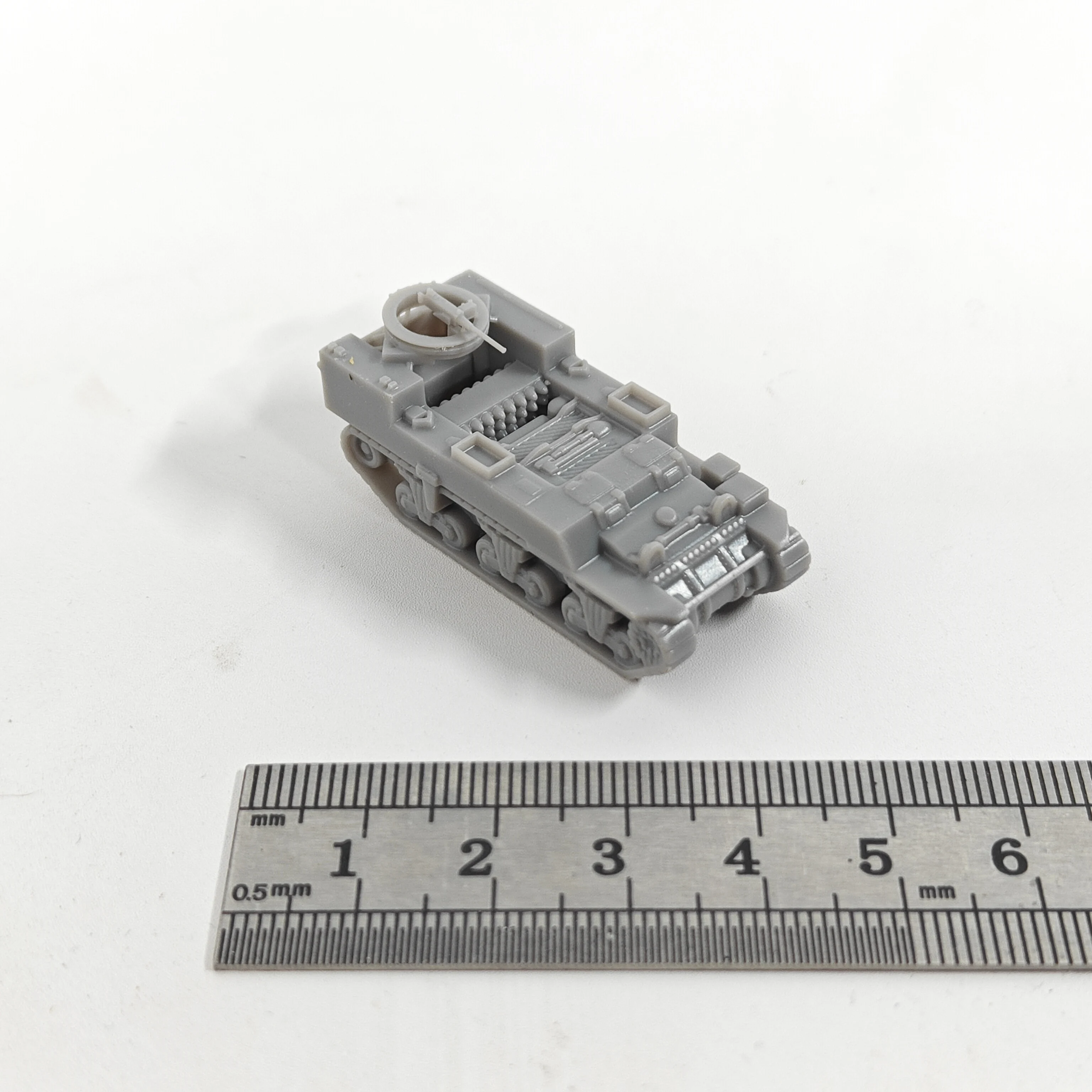 КОМПЛЕКТ МОДЕЛИ для несущих боеприпасов M30 в масштабе 1/144
КОМПЛЕКТ МОДЕЛИ для несущих боеприпасов M30 в масштабе 1/144