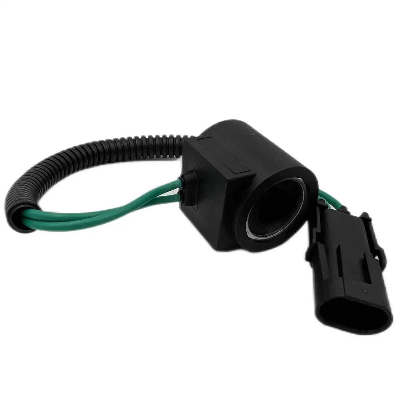 SWE 60/70N9 экскаватор пилотный Соленоидный клапан Катушка внутренний диаметр 13 мм высота 37,5 мм 12 В постоянного тока 24 В
SWE 60/70N9 экскаватор пилотный Соленоидный клапан Катушка внутренний диаметр 13 мм высота 37,5 мм 12 В постоянного тока 24 В