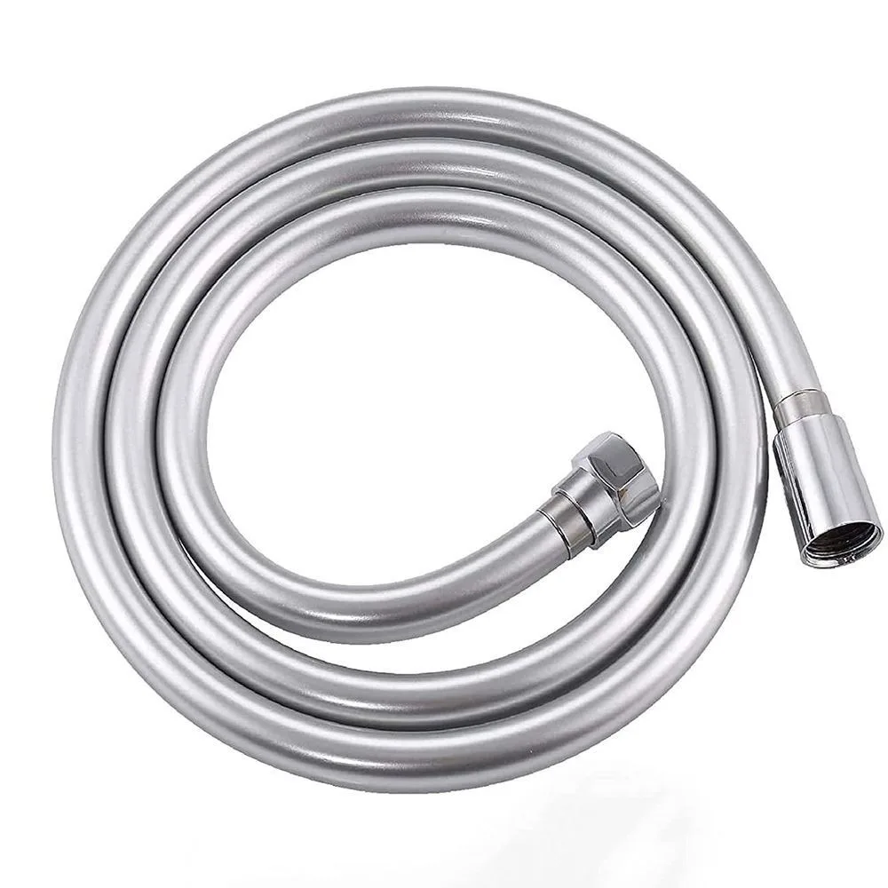 Replacement Handheld Shower Head Hose Explosion-proof Anti Winding Spray Water Pipe High Pressure Universal Faucet Hose Home
Replacement Handheld Shower Head Hose Explosion-proof Anti Winding Spray Water Pipe High Pressure Universal Faucet Hose Home