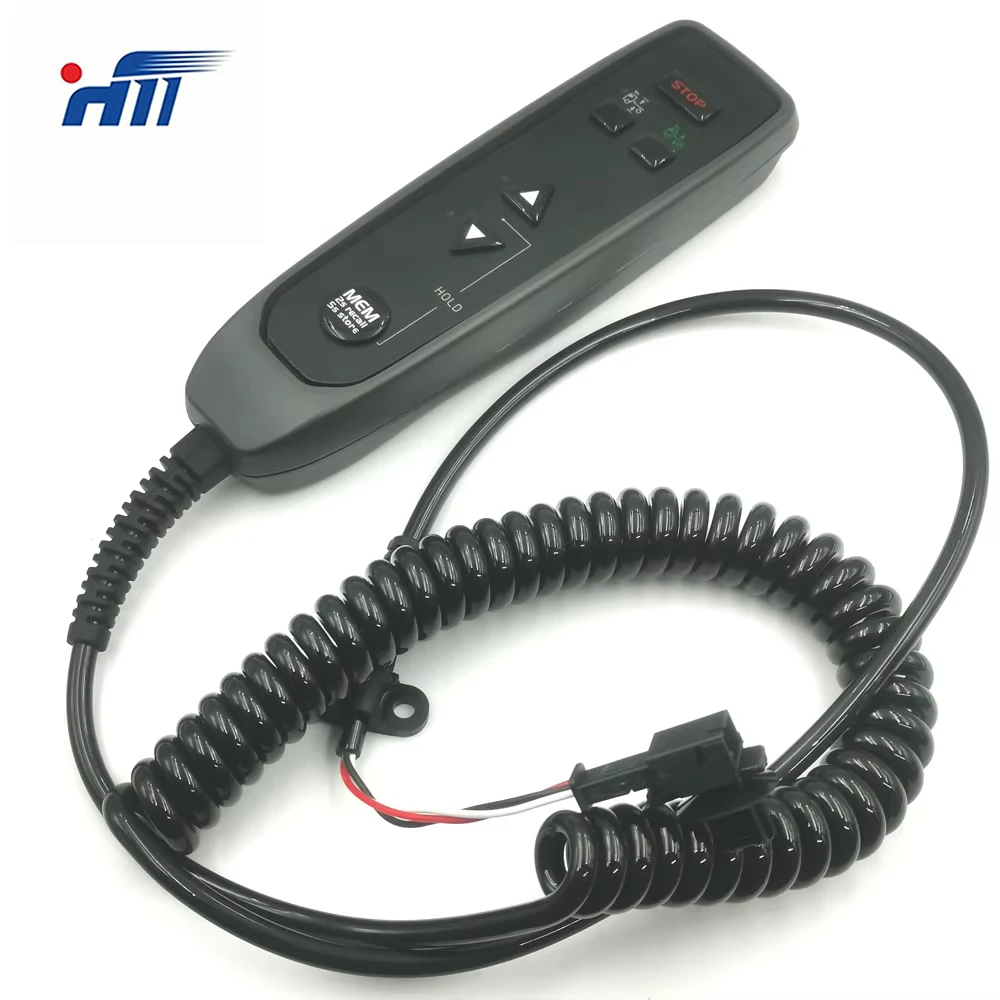OE: 21905175 22234339 Suspension Remote Control Switch For Volvo FM4/FH460 FH4 EURO 6
OE: 21905175 22234339 Suspension Remote Control Switch For Volvo FM4/FH460 FH4 EURO 6