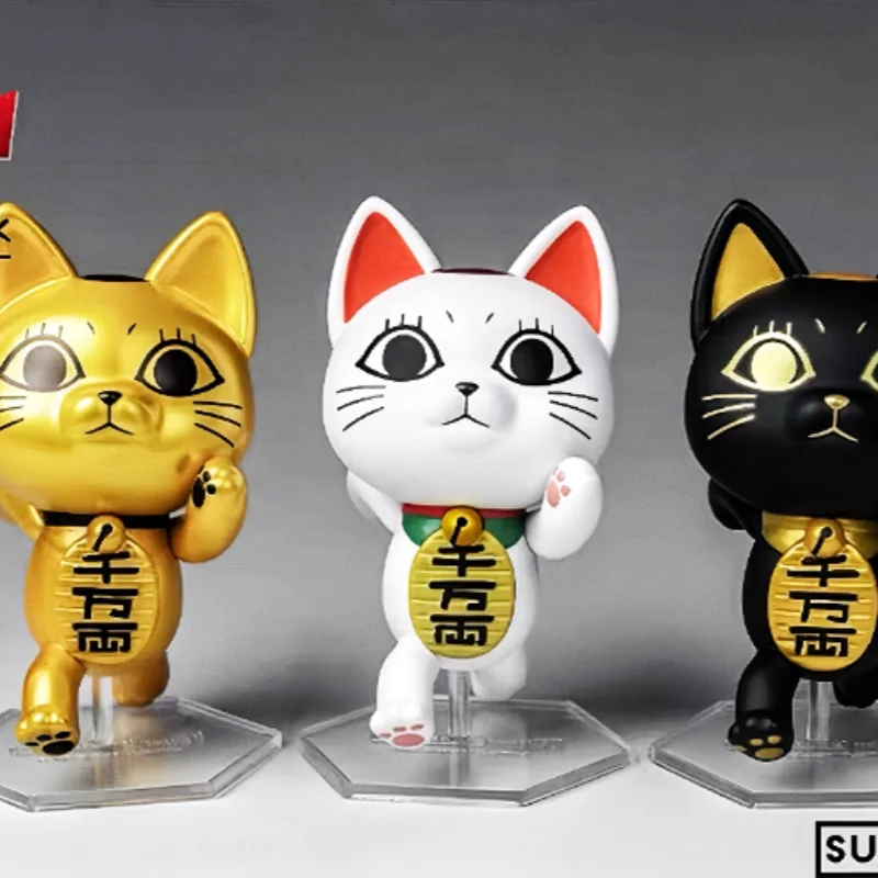 Новый Dan Da Dan слепая коробка Q версия Erkaren Turbo Granny аниме Коллекционная фигурка тайна игрушки подарки
Новый Dan Da Dan слепая коробка Q версия Erkaren Turbo Granny аниме Коллекционная фигурка тайна игрушки подарки