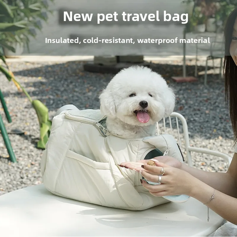Portable Lightweight Pet Bapa for s And Dogs Small Dogs Winter Warm Outdoor Bag Traveling Bapa Waterproof Bag
Portable Lightweight Pet Bapa for s And Dogs Small Dogs Winter Warm Outdoor Bag Traveling Bapa Waterproof Bag