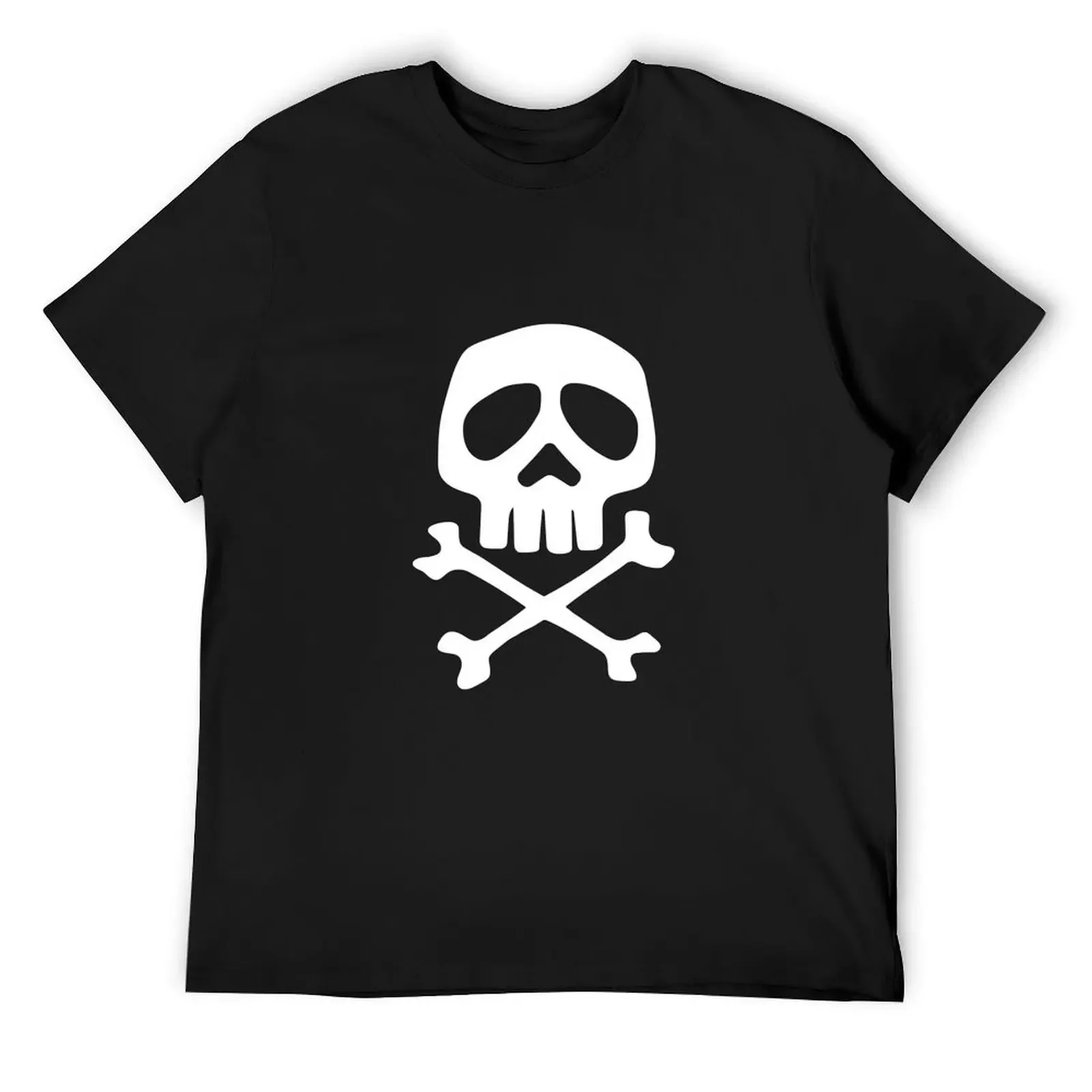 Retro Captain Harlock Jolly Roger Men Women T-Shirt oversized t shirt aesthetic clothes graphic tee shirt workout shirts for men
Retro Captain Harlock Jolly Roger Men Women T-Shirt oversized t shirt aesthetic clothes graphic tee shirt workout shirts for men