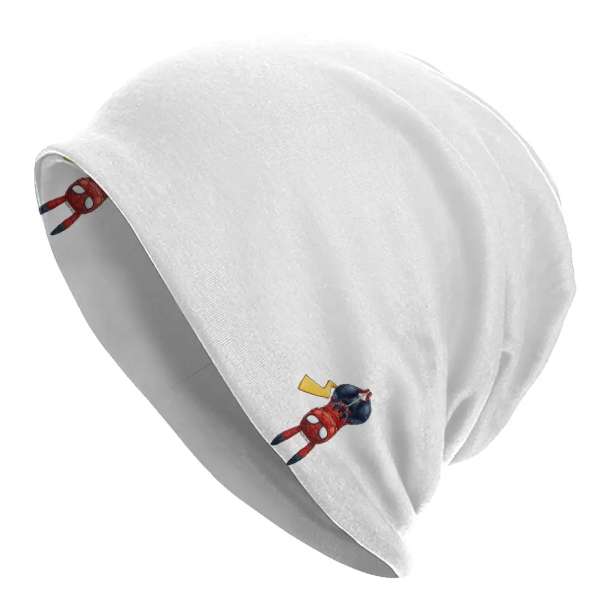 Custom Bikachus Spider-man Skullies Beanies Caps Men Women Unisex Cool Winter Warm Knit Hat Adult Bonnet Hats
Custom Bikachus Spider-man Skullies Beanies Caps Men Women Unisex Cool Winter Warm Knit Hat Adult Bonnet Hats