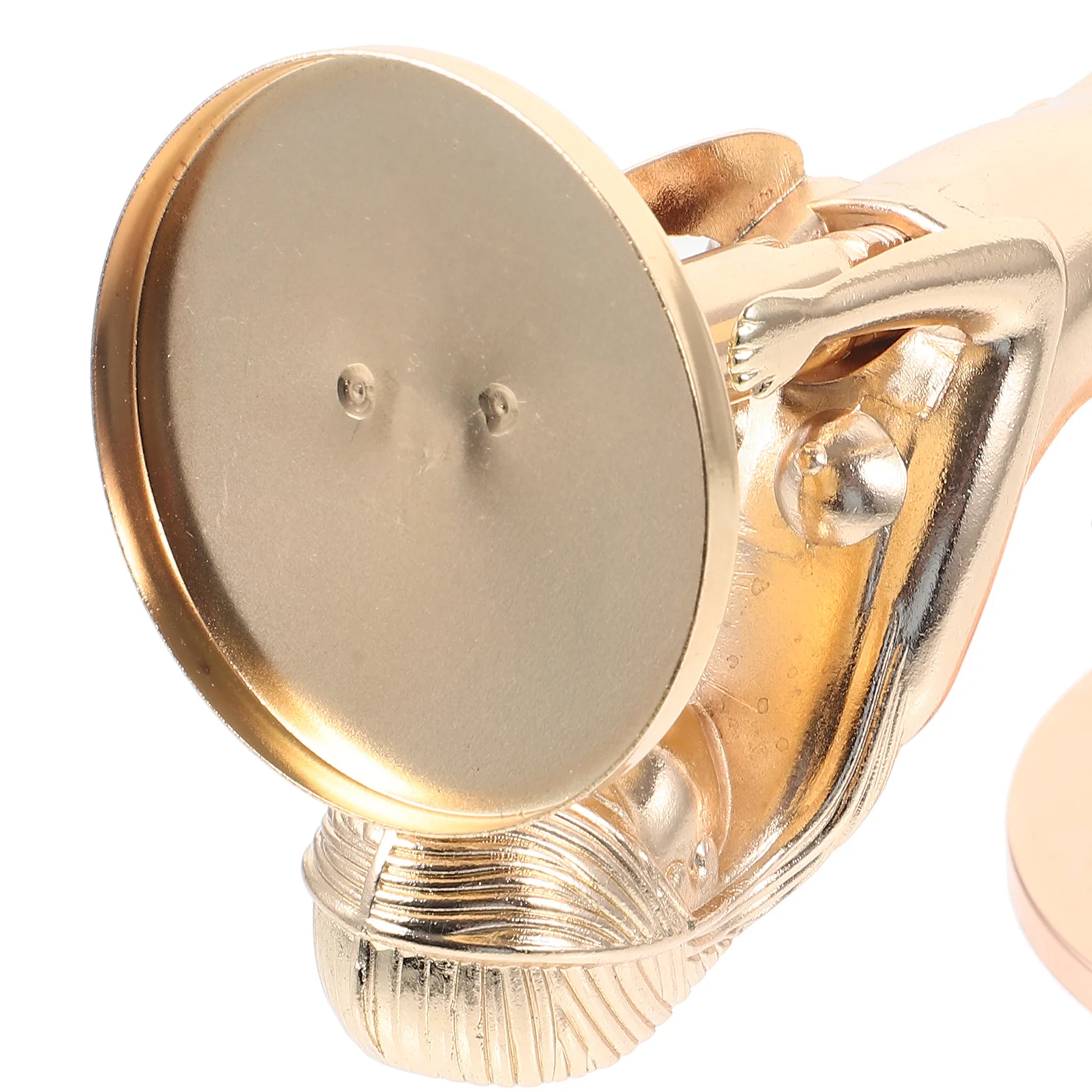 Sturdy Metal Sconce Mermaid Design Decorative Home Wall Decor Long Lasting Stand For Bedroom Hallway Wall Mounted
Sturdy Metal Sconce Mermaid Design Decorative Home Wall Decor Long Lasting Stand For Bedroom Hallway Wall Mounted