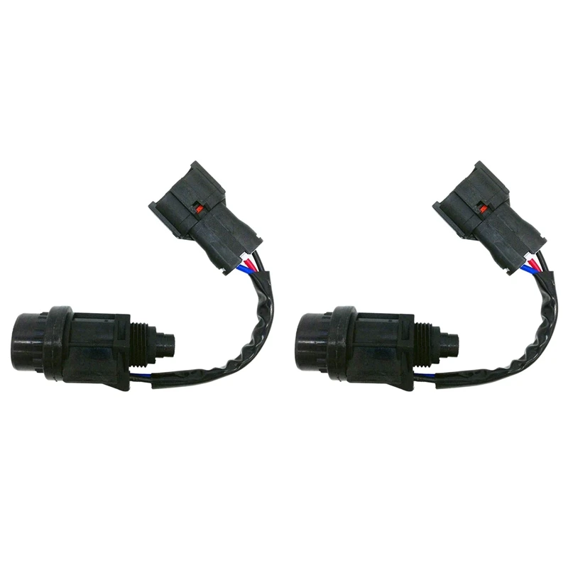 2X Car Speed Sensor For Daewoo Nubira Chevrolet Aveo 2004-2007 Pontiac Lemans 1988-1993 96518414 90148828-A99F
2X Car Speed Sensor For Daewoo Nubira Chevrolet Aveo 2004-2007 Pontiac Lemans 1988-1993 96518414 90148828-A99F