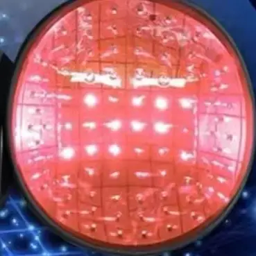 Портативная шапочка для терапии роста волос красным светом - массажер для кожи головы, стимулирующий выработку коллагена для более крепких и густых волос
Портативная шапочка для терапии роста волос красным светом - массажер для кожи головы, стимулирующий выработку коллагена для более крепких и густых волос