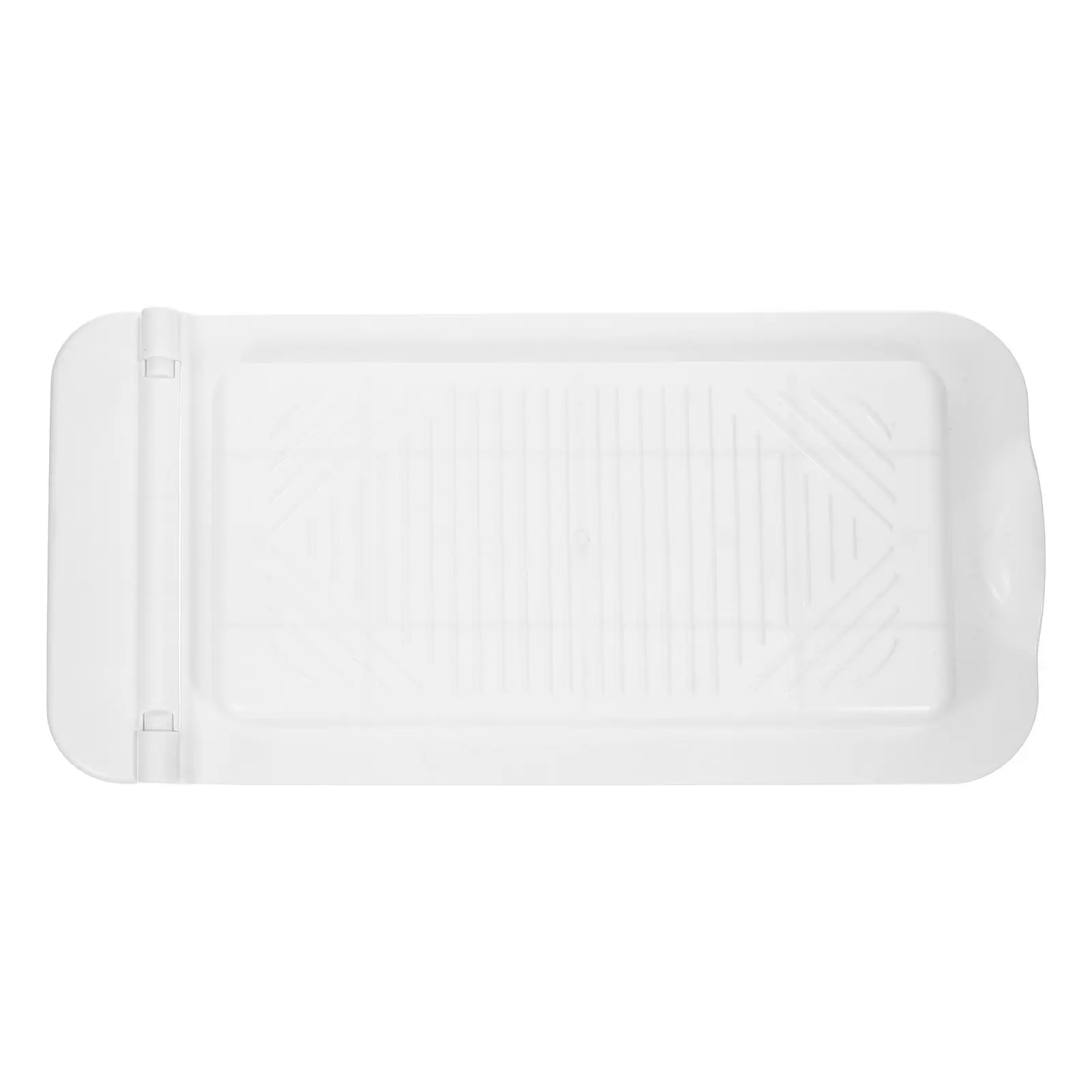 Universal White Squat Toilet Pit Cover Thickened Plastic Toilet Lid Replacement Bathroom Home Heavy Duty Anti-Slip Seat Cover
Universal White Squat Toilet Pit Cover Thickened Plastic Toilet Lid Replacement Bathroom Home Heavy Duty Anti-Slip Seat Cover