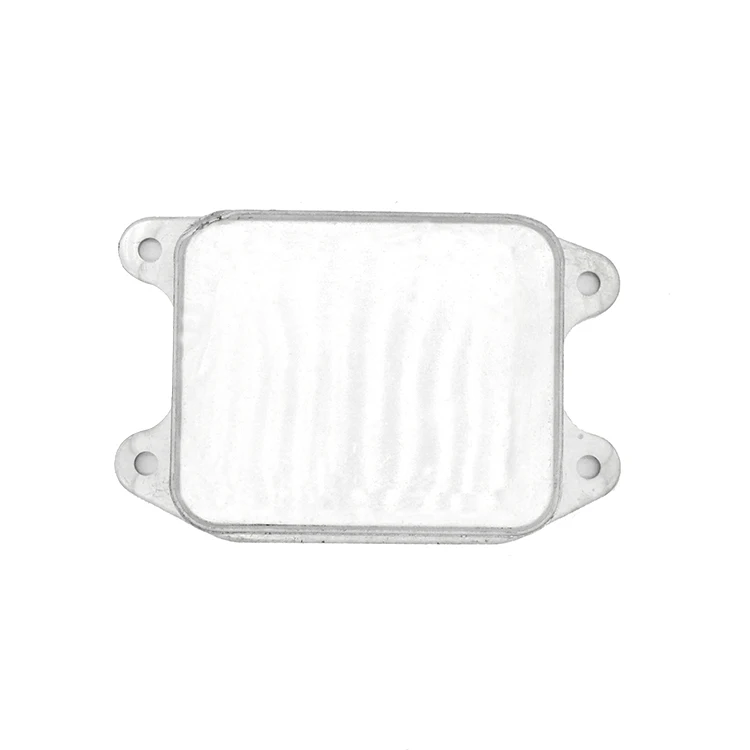 Efficient and Ultra-Fast Oil Cooler for AUDI A3 A1 04E117021C
Efficient and Ultra-Fast Oil Cooler for AUDI A3 A1 04E117021C