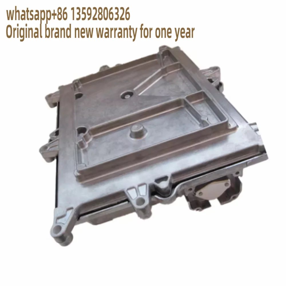 High quality 0281020084 65.11201-7017 ECU ECM engine computer board controller suitable for Doosan DX140 DX140LC
High quality 0281020084 65.11201-7017 ECU ECM engine computer board controller suitable for Doosan DX140 DX140LC