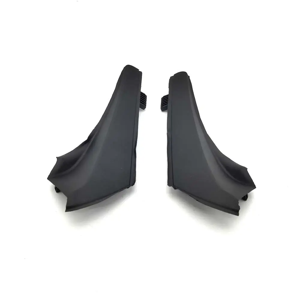 2Pcs Car Front Wiper Side Cowl Extension Cover Trim Set For Toyota RAV4 2013-2018
2Pcs Car Front Wiper Side Cowl Extension Cover Trim Set For Toyota RAV4 2013-2018