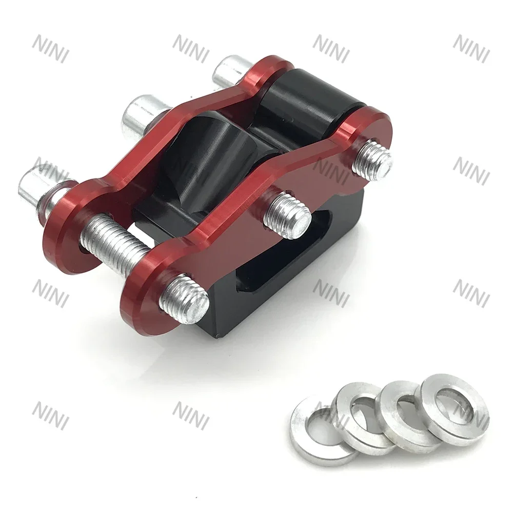 Motorcycle For Honda MSX125 MSX 125 SF 125SF MSX125SF 2013-2019 Accessories Rear Shock Absorber Adjuster Riser Regulator Kit
Motorcycle For Honda MSX125 MSX 125 SF 125SF MSX125SF 2013-2019 Accessories Rear Shock Absorber Adjuster Riser Regulator Kit