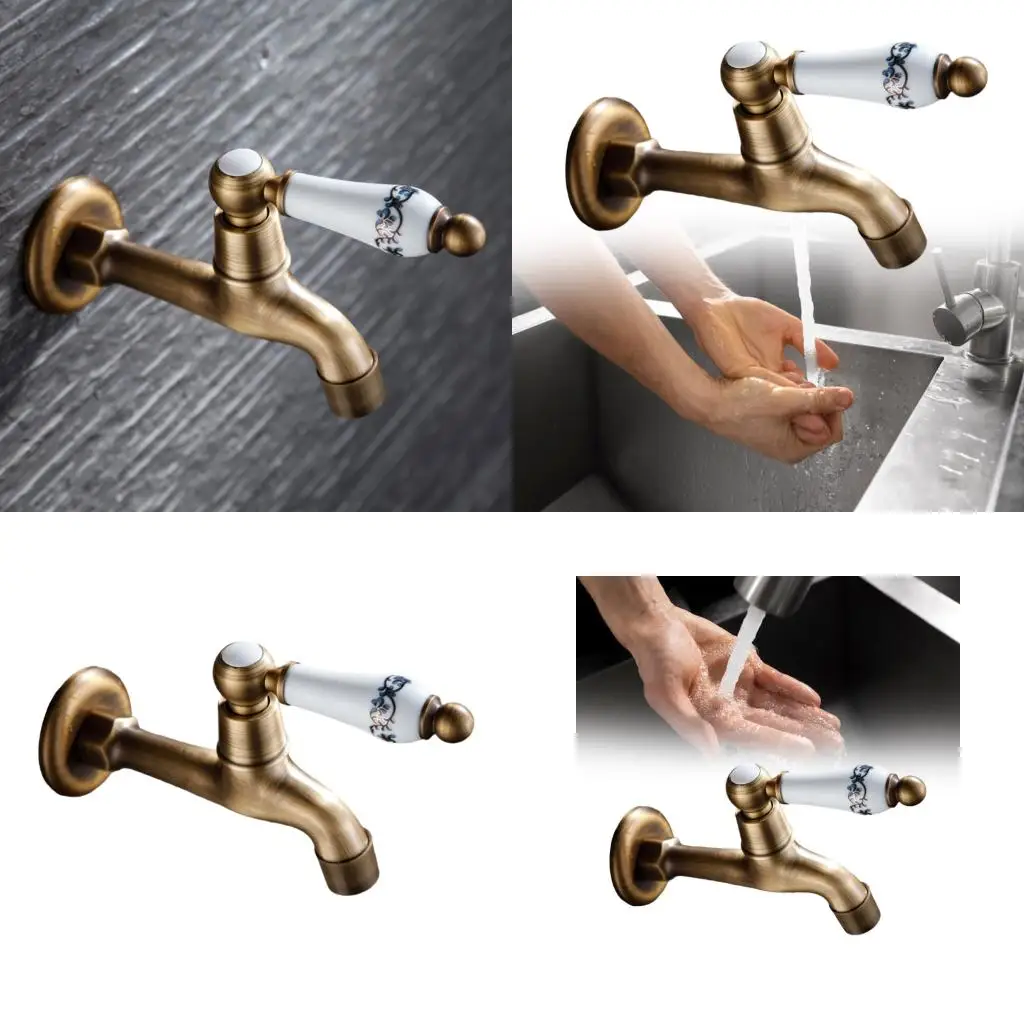 Настенный смеситель для раковины, смеситель для умывальника для ванной комнаты, смеситель для раковины, уличного садового крана,
Настенный смеситель для раковины, смеситель для умывальника для ванной комнаты, смеситель для раковины, уличного садового крана,