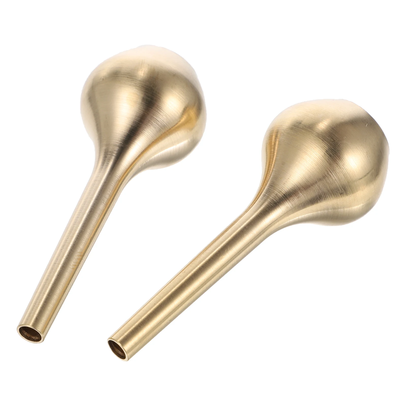 2pcs Miniature Vase Decoration Pure Copper Small Vases for Flower Arrangement Desktop Decorative Home Office Brass Metal
2pcs Miniature Vase Decoration Pure Copper Small Vases for Flower Arrangement Desktop Decorative Home Office Brass Metal