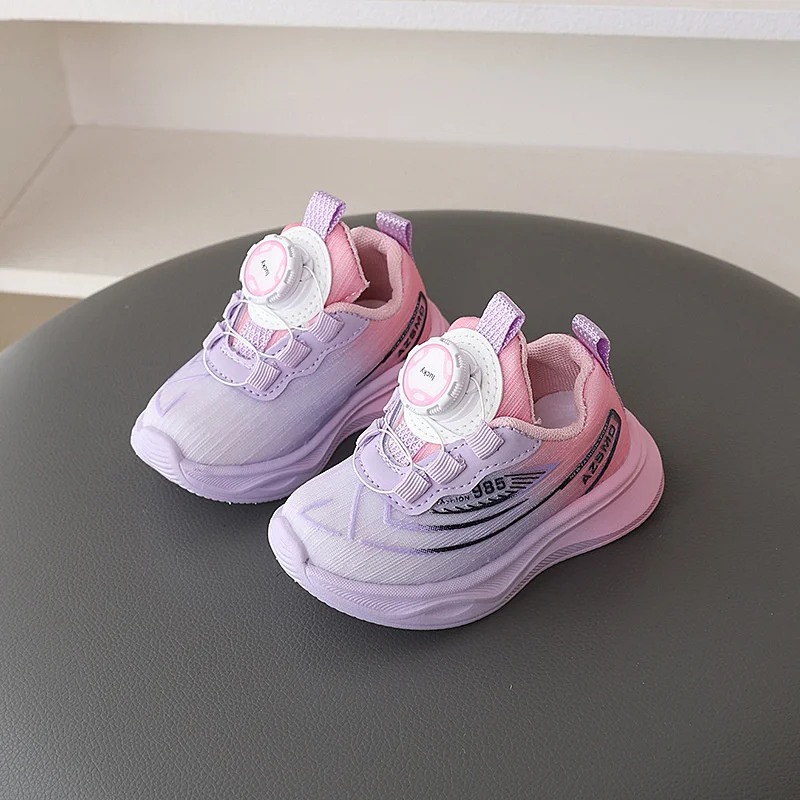 2025 Kids' Spring/Autumn Shoes Casual New Mesh Soft Sole Non-slip Running Shoes for Toddler Girls & Boys Basketball Shoes
2025 Kids' Spring/Autumn Shoes Casual New Mesh Soft Sole Non-slip Running Shoes for Toddler Girls & Boys Basketball Shoes