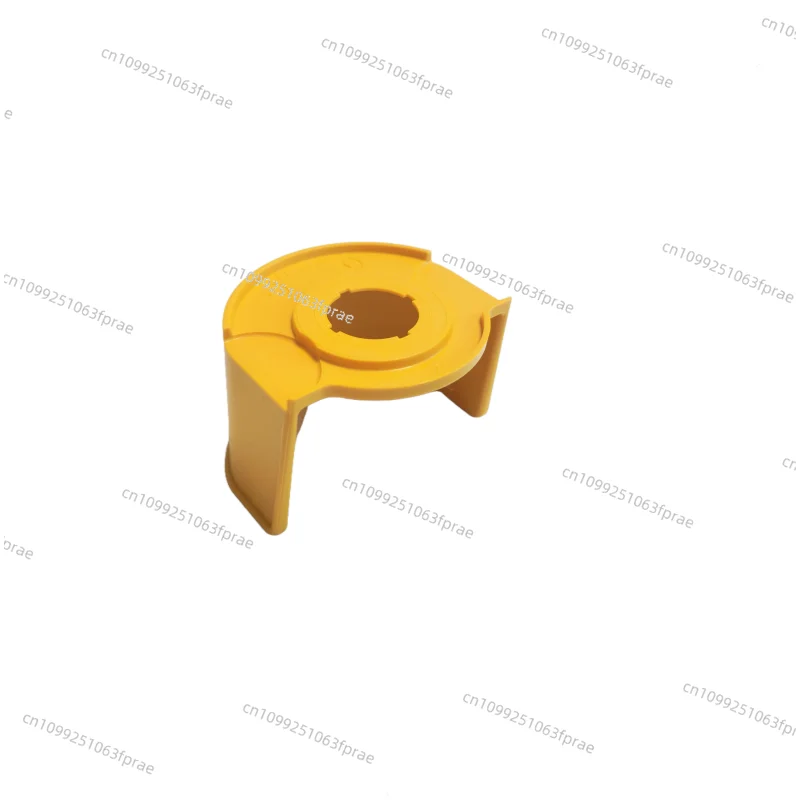 The M22-XGPV E-Stop Button protects the cover 231273
The M22-XGPV E-Stop Button protects the cover 231273