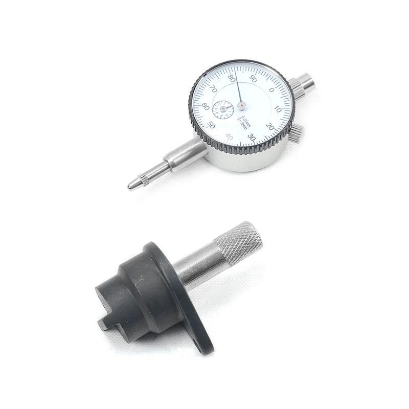 Volkswagen Engine Timing Tool Kit for VAG 1.2 1.4 1.6FSI 1.4TSI VW Timing Tool Kit Set Engine Repair Tools XCTOOL
Volkswagen Engine Timing Tool Kit for VAG 1.2 1.4 1.6FSI 1.4TSI VW Timing Tool Kit Set Engine Repair Tools XCTOOL