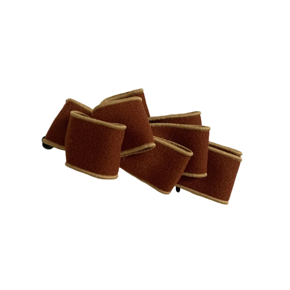 Cute Sweet Bowknot Banana Clip Elegant Creative Women Hair Claws Headdress Multi-layered Ponytail Holder Daily Wear
Cute Sweet Bowknot Banana Clip Elegant Creative Women Hair Claws Headdress Multi-layered Ponytail Holder Daily Wear