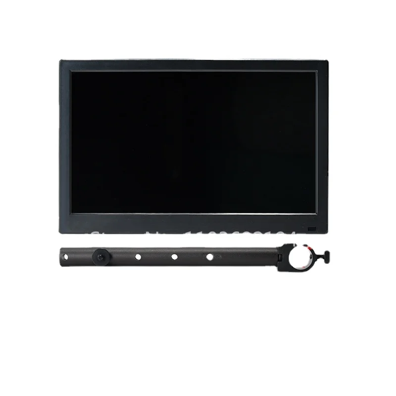 Подвесной ЖК-экран для микроскопа с высоким разрешением 8/10,1/11,6/13,3 Hdmi/Vga выход ЖК-дисплей с стержнем Ips ЖК-экран
Подвесной ЖК-экран для микроскопа с высоким разрешением 8/10,1/11,6/13,3 Hdmi/Vga выход ЖК-дисплей с стержнем Ips ЖК-экран